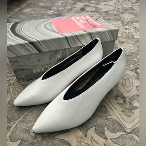 Jeffery Campbell shoes